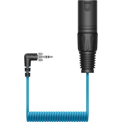 Sennheiser EW-DP 835 SET Camera-Mount Digital Wireless Handheld Microphone System (Q1-6: 470 to 526 MHz)