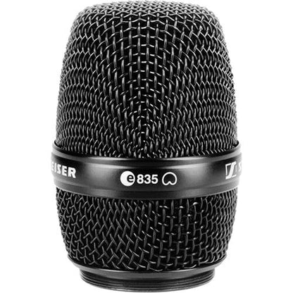 Sennheiser EW-DP 835 SET Camera-Mount Digital Wireless Handheld Microphone System (Q1-6: 470 to 526 MHz)