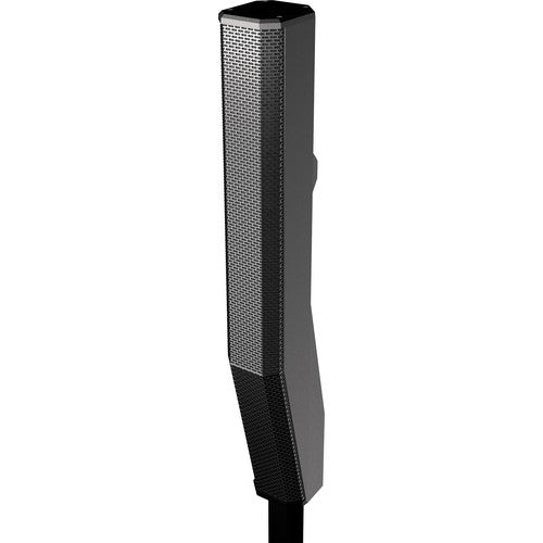 Electro-Voice EVOLVE50-TB Column Speaker Array Only, for Evolve 50 and Evolve 50M, Pole Only, Black (Open Box)