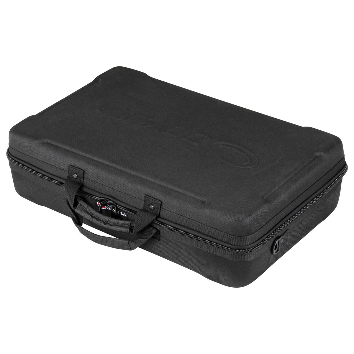 Odyssey Alphatheta Omnis-Duo Eva Case with Cable Compartment