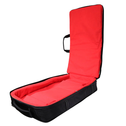 ProX XB-DJBPL ZeroG Universal Lightweight Backpack (Open Box)