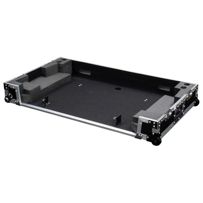 Odyssey Pioneer DJ OPUS-QUAD 1U Flight Case