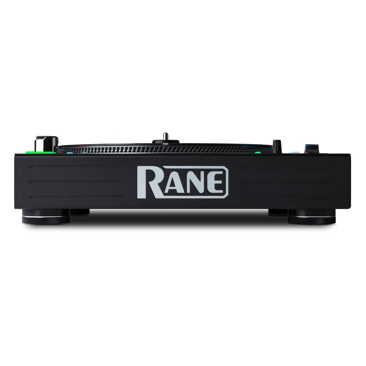 RANE DJ TWELVE MKII 12" Vinyl Motorized DJ Control System (Open Box)