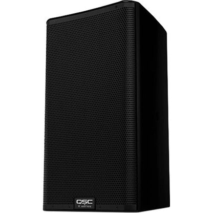 QSC K12.2 K.2 Series 12" 2000W Powered Speaker (Open Box) Kit with Free Speaker Bag