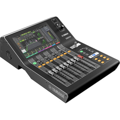 Yamaha DM3 Standard 22 Channel Ultracompact Digital Mixing Console