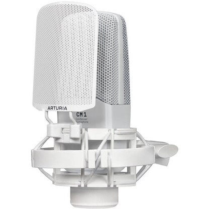 Arturia Minifuse Recording Pack (White)