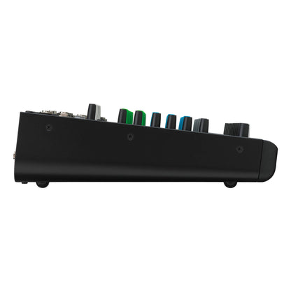 Mackie VLZ4 Series, 12-channel Mixer with Ultra-wide 60dB gain range and Onyx Mic Preamps 1202VLZ4 (Open Box)