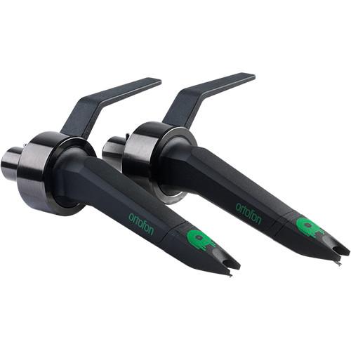Ortofon Mix Concorde Mk II Turntable Cartridge Kit - Twin Pack (Open Box)