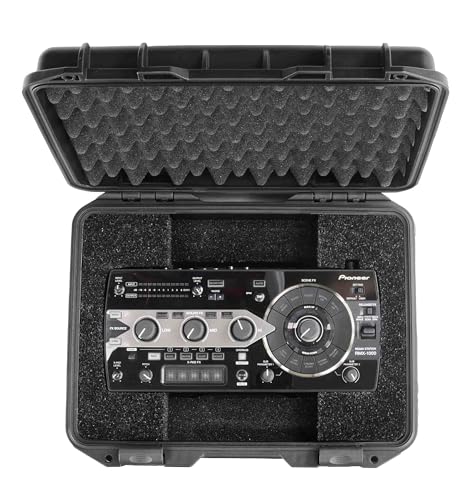 Odyssey Travel Case for Pioneer DJ RMX-1000