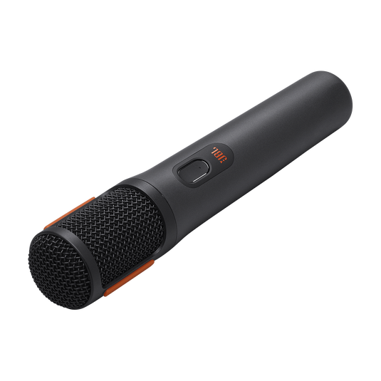 JBL PartyBox Wireless Mic , Black (JBLPBWIRELESSMICAM)