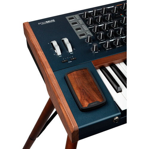 Arturia PolyBrute 6-Voice Polyphonic Morphing Analog Synthesizer