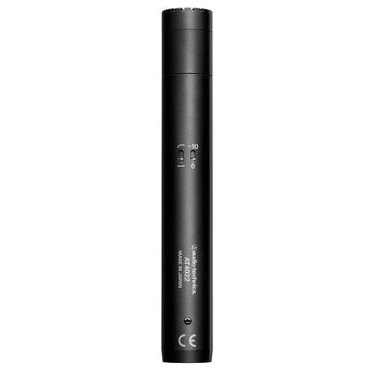 Audio-Technica AT4022 Omnidirectional Condenser Microphone