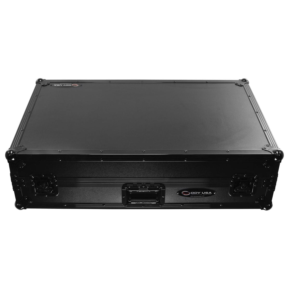 Pioneer XDJ-XZ Black Label Glide Style Flight Case With Wheels (Open Box)