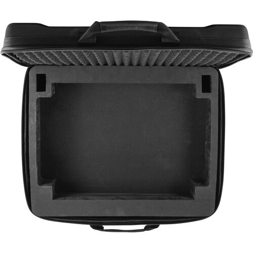EVA Case Custom Fit for Most 12? DJ Mixers with Cable Compartment (Open Box)