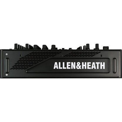 Allen & Heath XONE: PX5 - 4+1 Channel DJ Mixer with Soundcard (Open Box)