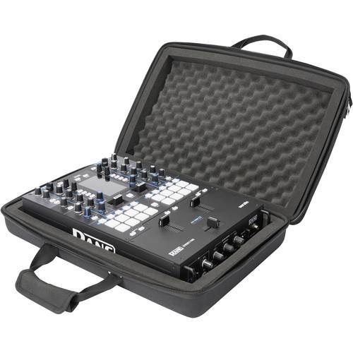 Magma Bags CTRL Case Seventy-Two for Rane Seventy-Two Battle Mixer (Open Box)