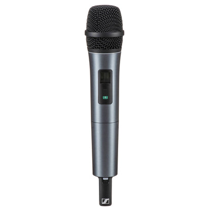 Sennheiser XSW 1-835 Dual-Vocal Set with Two 835 Handheld Microphones (A: 548 to 572 MHz) (Open Box)