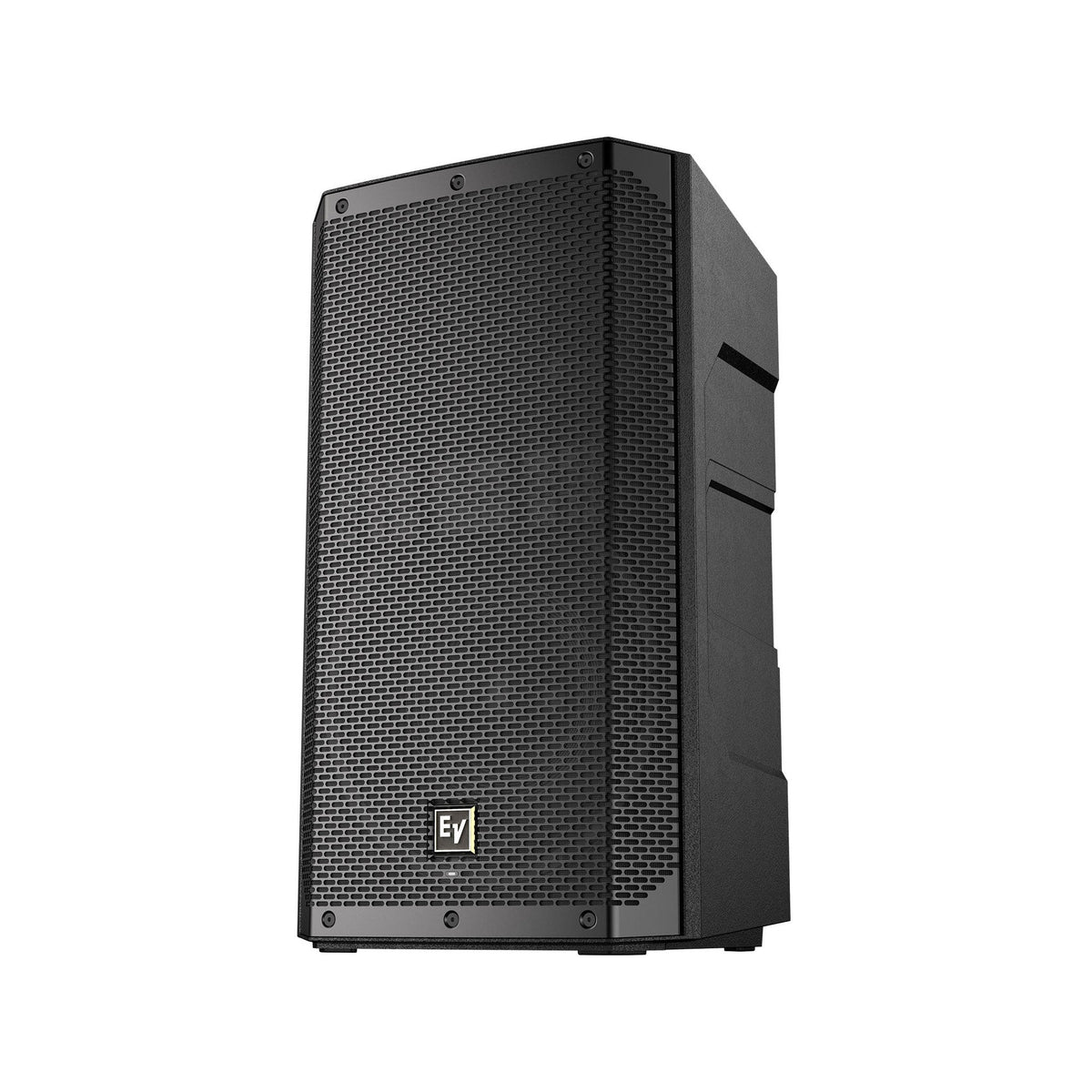 Electro-Voice ELX200-12P-US 12" 2-Way 1200W Powered Speaker in Black (Open Box)