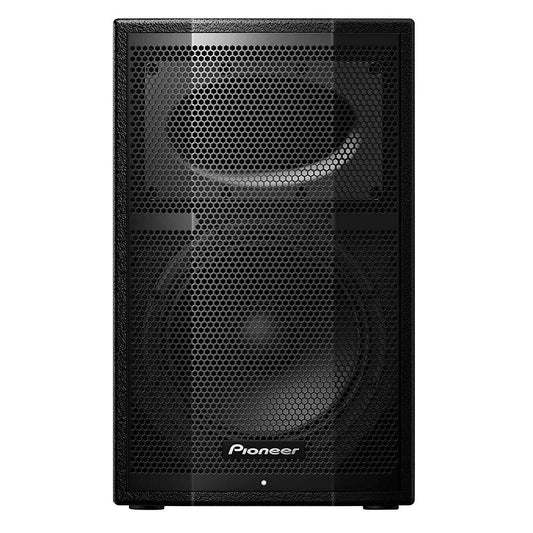 Pioneer DJ XPRS10 10" Active Speaker with Wood Enclosure