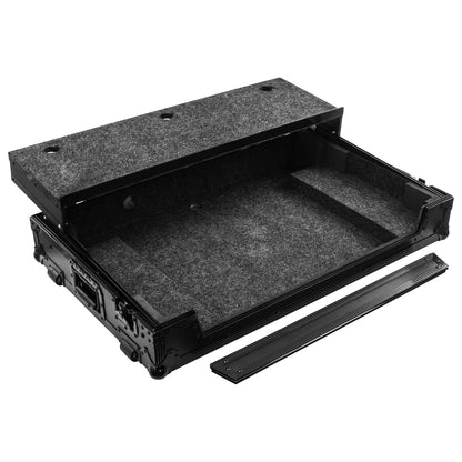 Pioneer XDJ-XZ Black Label Glide Style Flight Case With Wheels