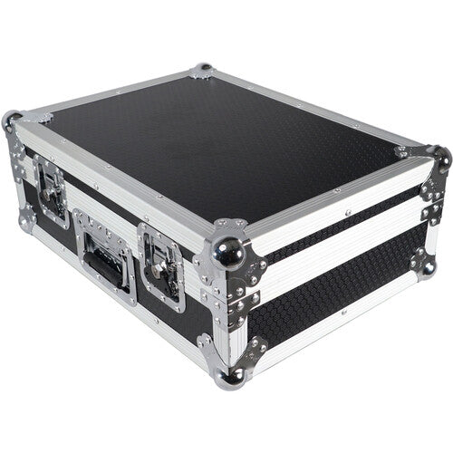 Rane DJ Twelve MKII 12-inch motorized turntable controller with a true vinyl-like touch