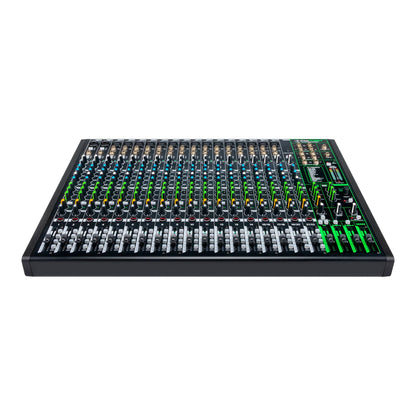 Mackie ProFX22v3 22-Channel Sound Reinforcement Mixer with Built-In FX (Open Box)