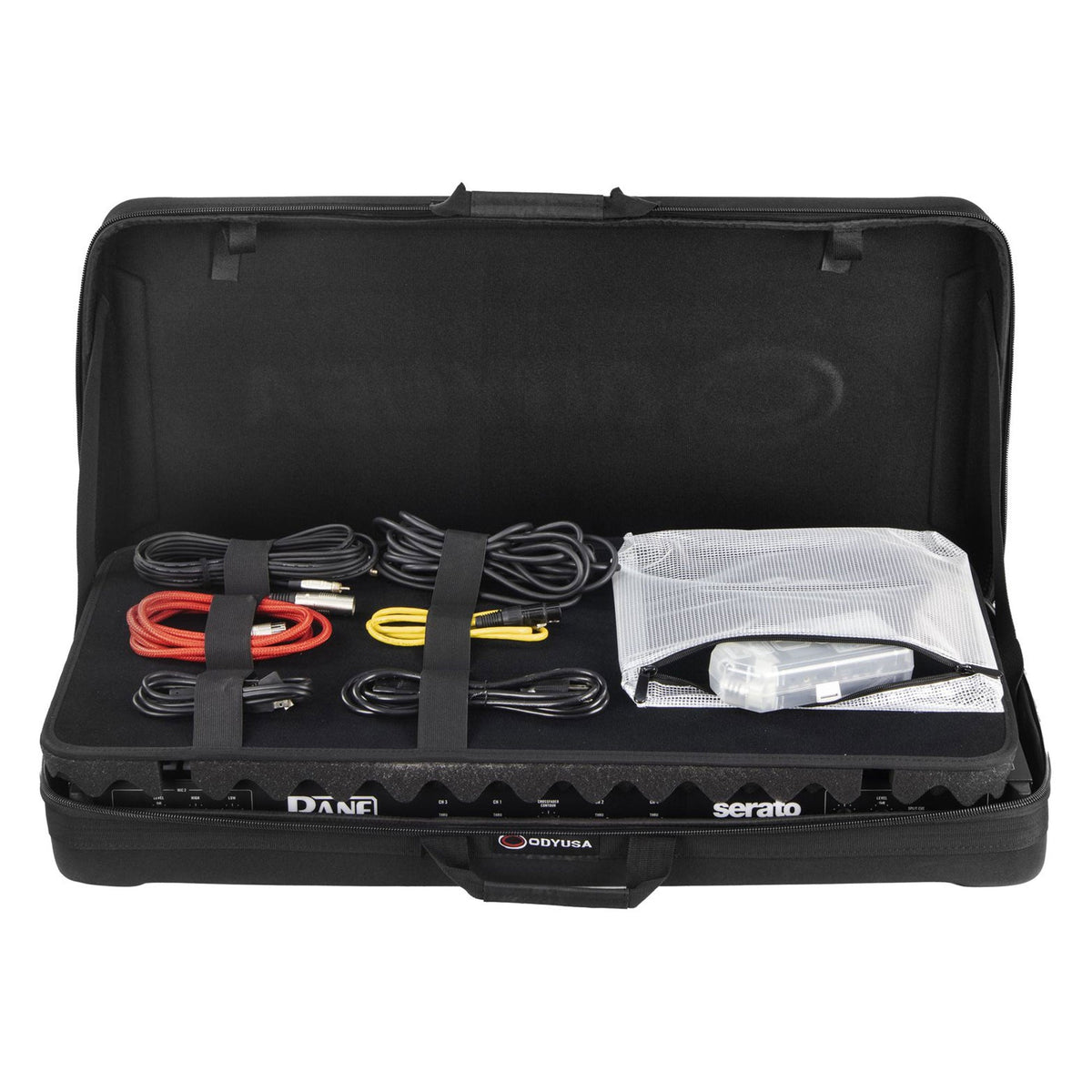 Odyssey RANE FOUR EVA Molded Soft Case (Open Box)