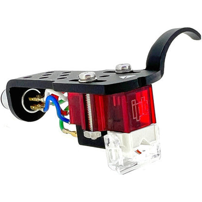 Jico Impact DJ Cartridge (J-AAC0355) (Open Box)