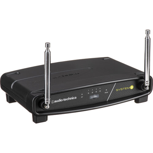Audio-Technica ATW-902a Wireless Handheld Microphone Mic 4 Church Sound Systems (Open Box)