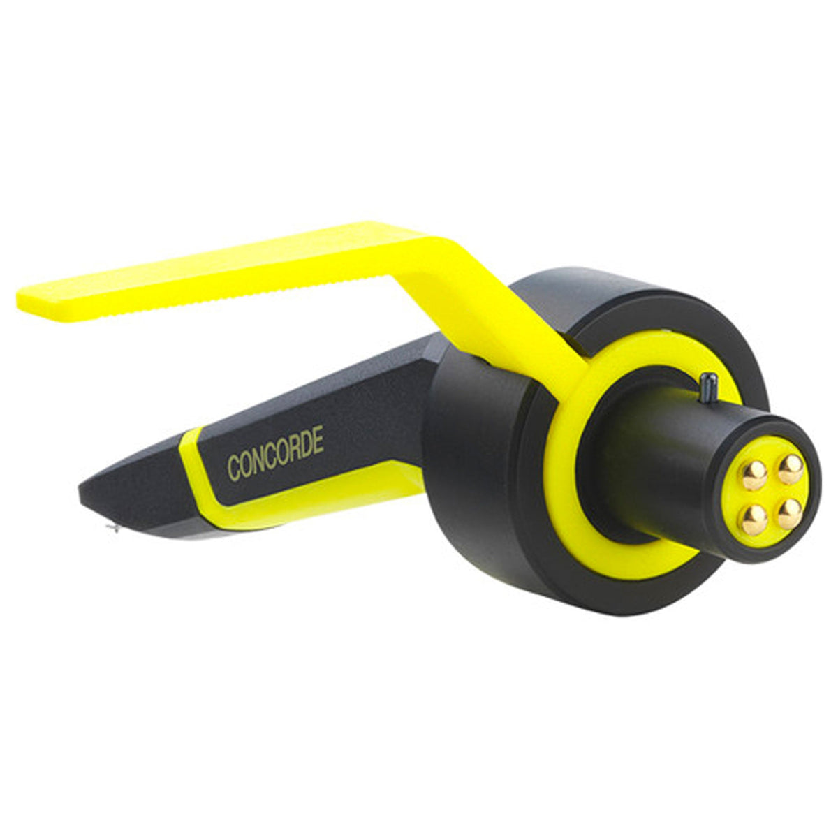 Ortofon Concorde MKII CLUB (Twin Cartridges with Case)