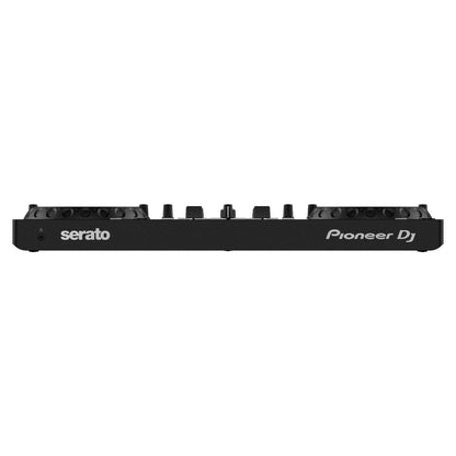 Pioneer DJ DDJ-REV1 Controller for Serato DJ (Black) (Open Box)