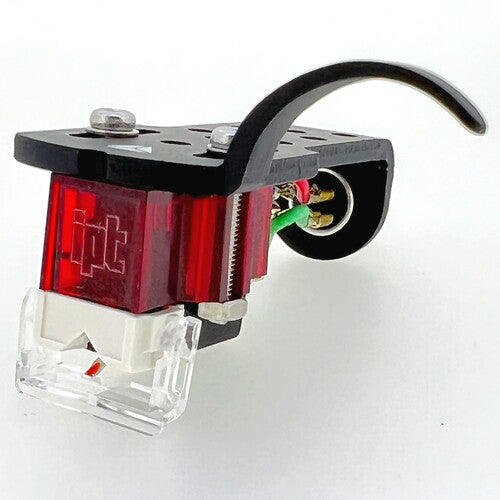 Jico Impact DJ Cartridge (J-AAC0355) (Open Box)