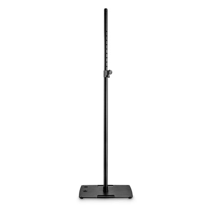 Gravity TLS 431 B Touring-Lighting Stand with Square Steel Base