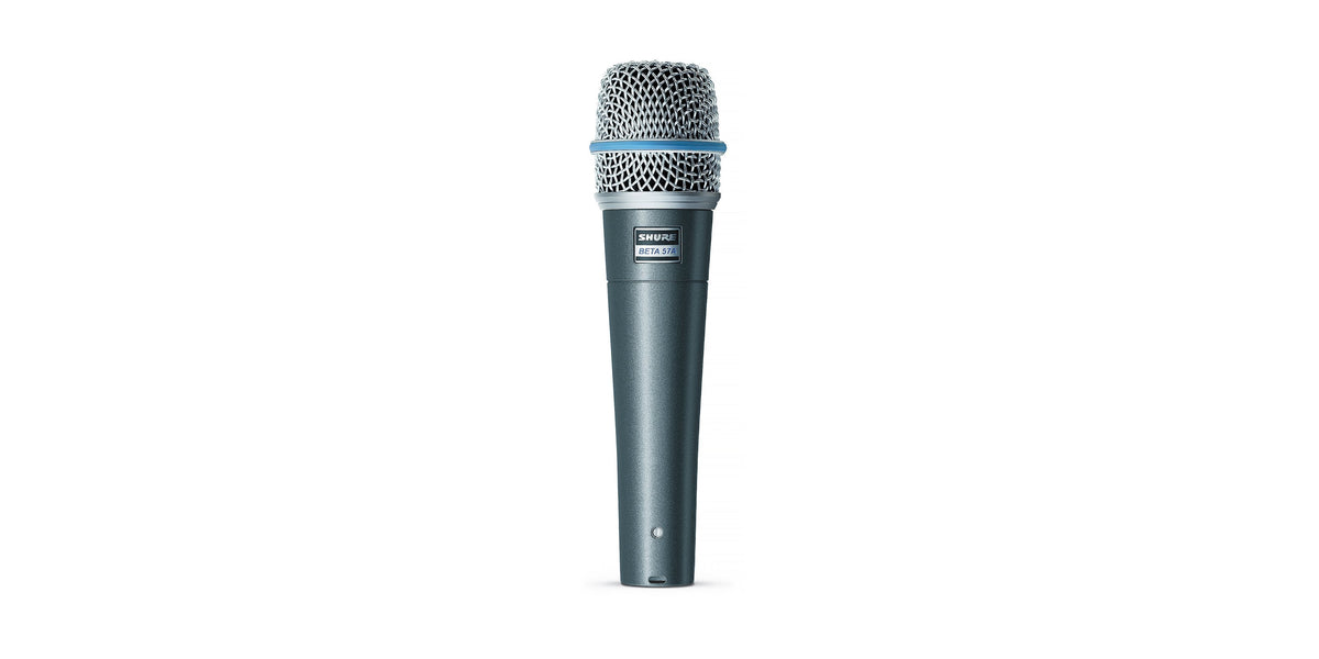 Shure BETA 57A Instrument Microphone