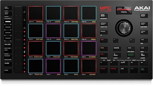 Akai MPC Studio 2 - Music Production Controller