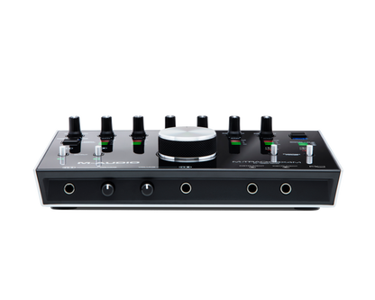 M-Audio M-Track 8X4M 8-In/4-Out 24/192 USB Audio/MIDI Interface