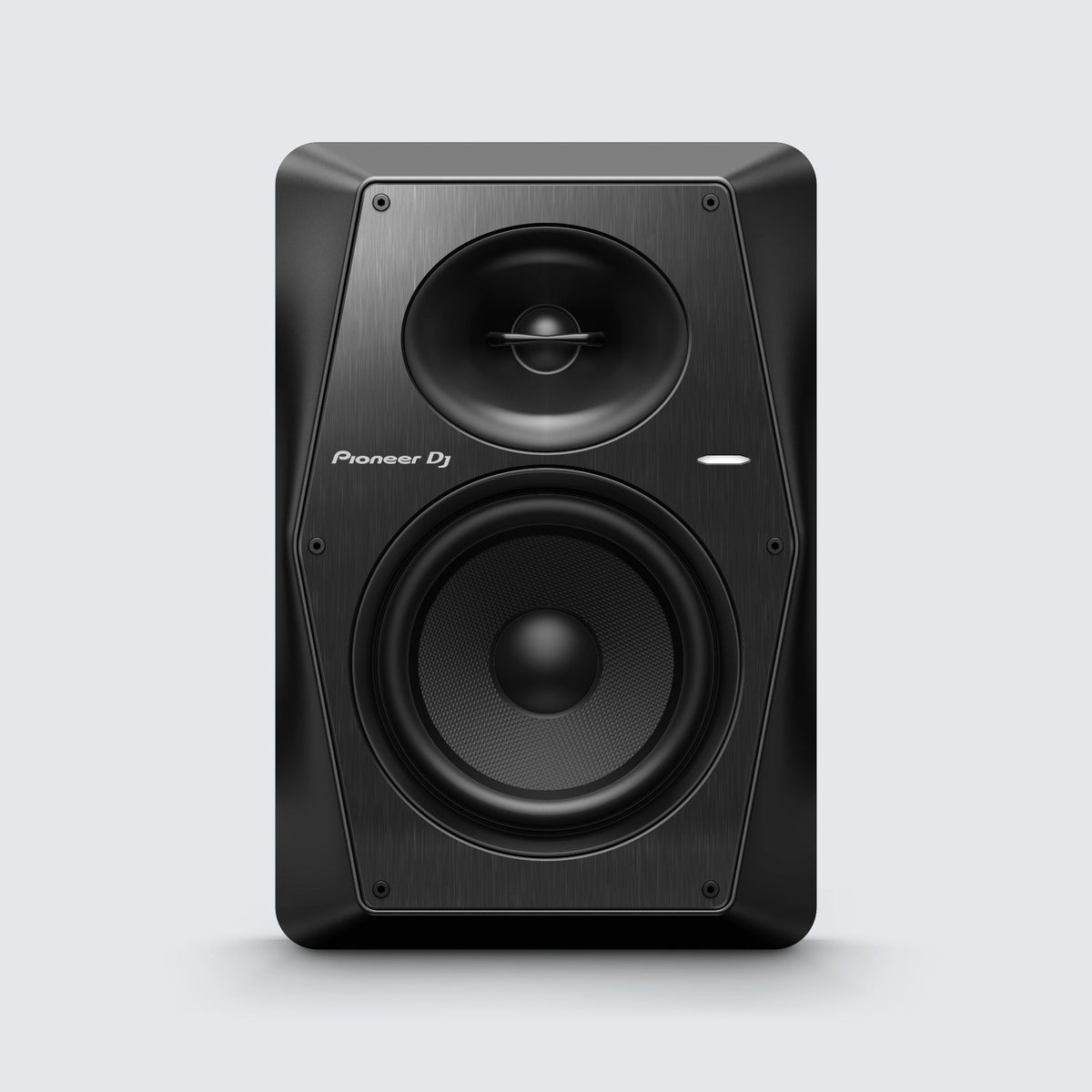 Pioneer DJ VM-70 6.5 Inch Active Monitor Speaker (Black)