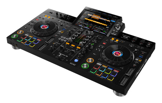 Pioneer DJ XDJ-RX3 All In One Dj System