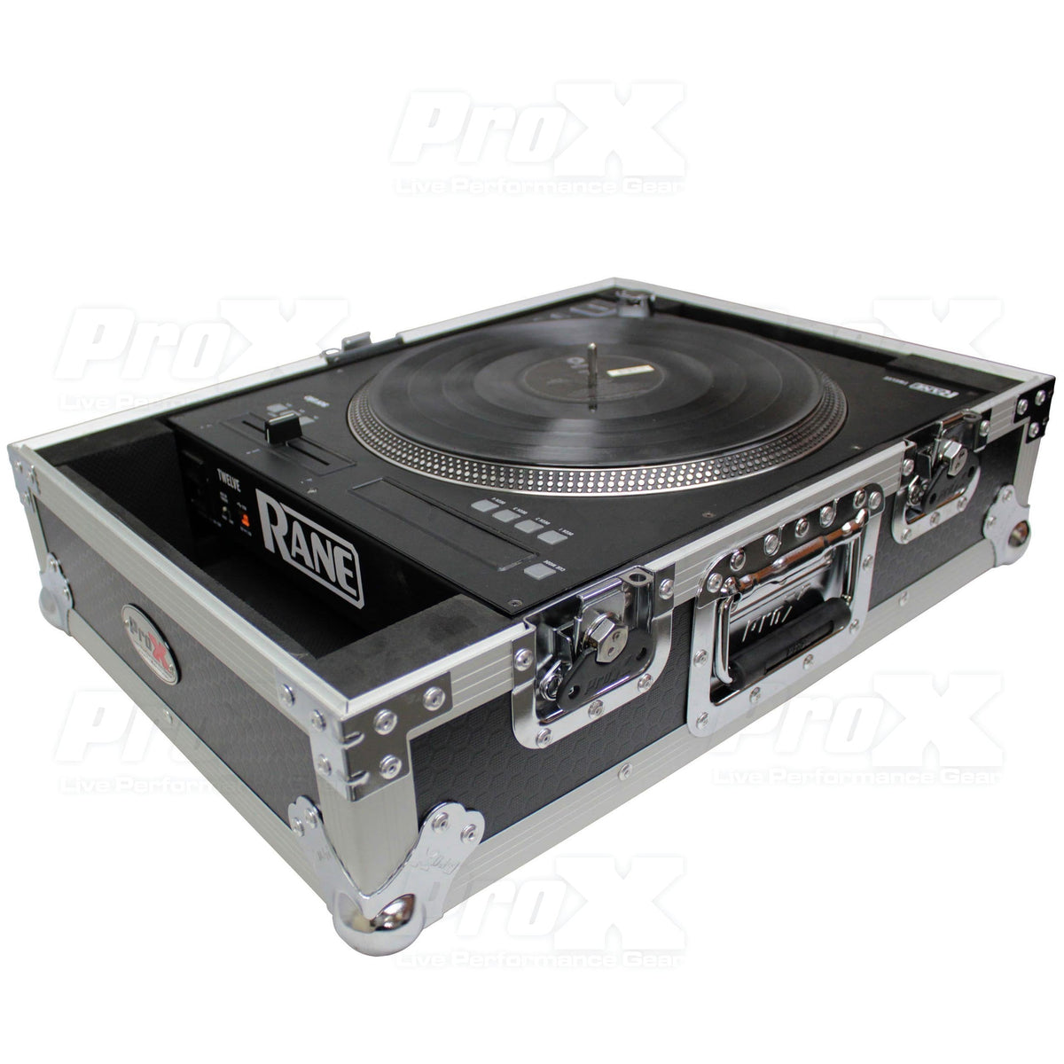 ProX - Fits Rane 12