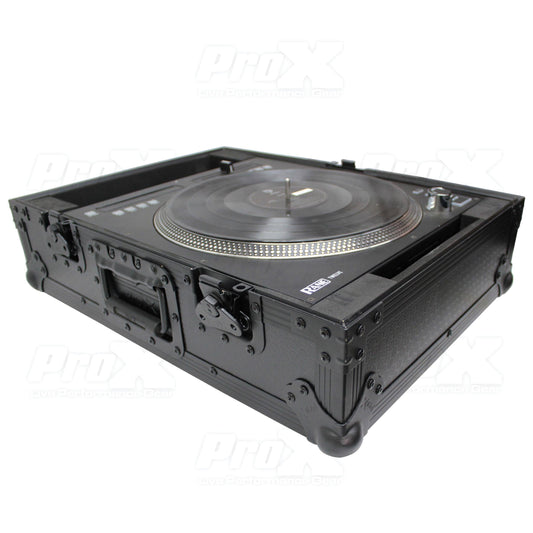 ProX - Fits Rane 12 Black on Black