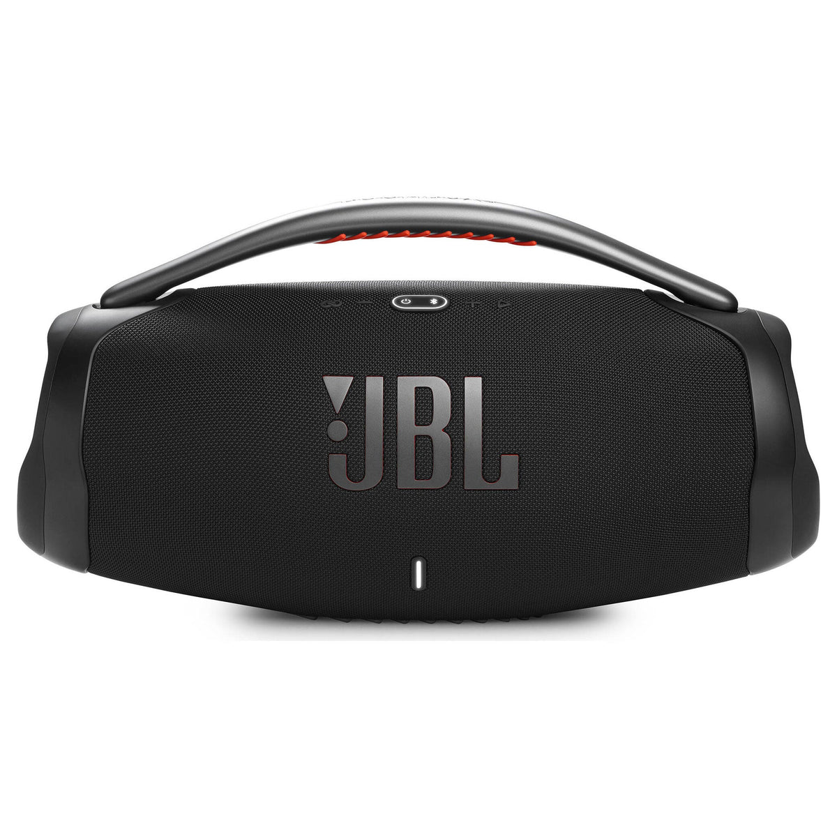 JBL Boombox 3 Portable Bluetooth Speaker (Black)