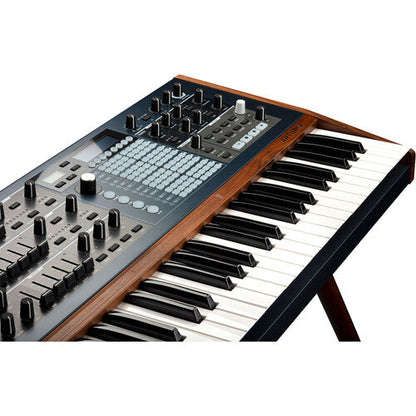 Arturia PolyBrute 6-Voice Polyphonic Morphing Analog Synthesizer
