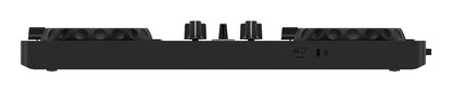AlphaTheta DDJ-FLX2 DJ Controller for rekordbox, Serato DJ Lite, and djay