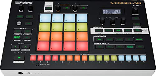 Roland VERSELAB MV1 Music Production Workstation (Open Box)