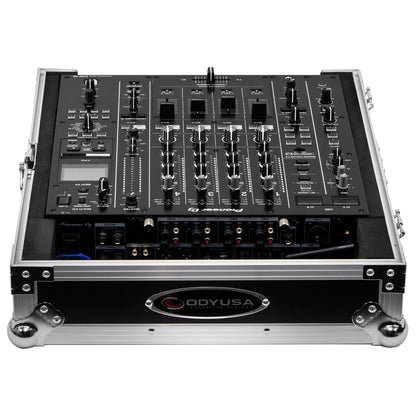 Odyssey FZDJMA9 DJ Flight Case for Pioneer DJ DJM-A9