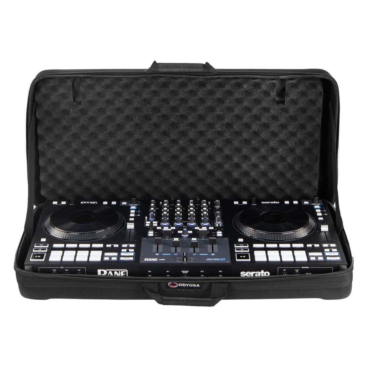 Odyssey RANE FOUR EVA Molded Soft Case (Open Box)