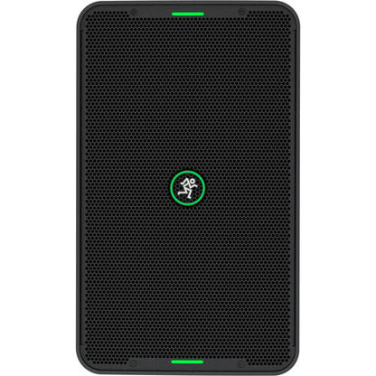 Mackie ShowBox All-in-One Battery-Powered 400W 8" Live Performance Rig with Breakaway Mix Control