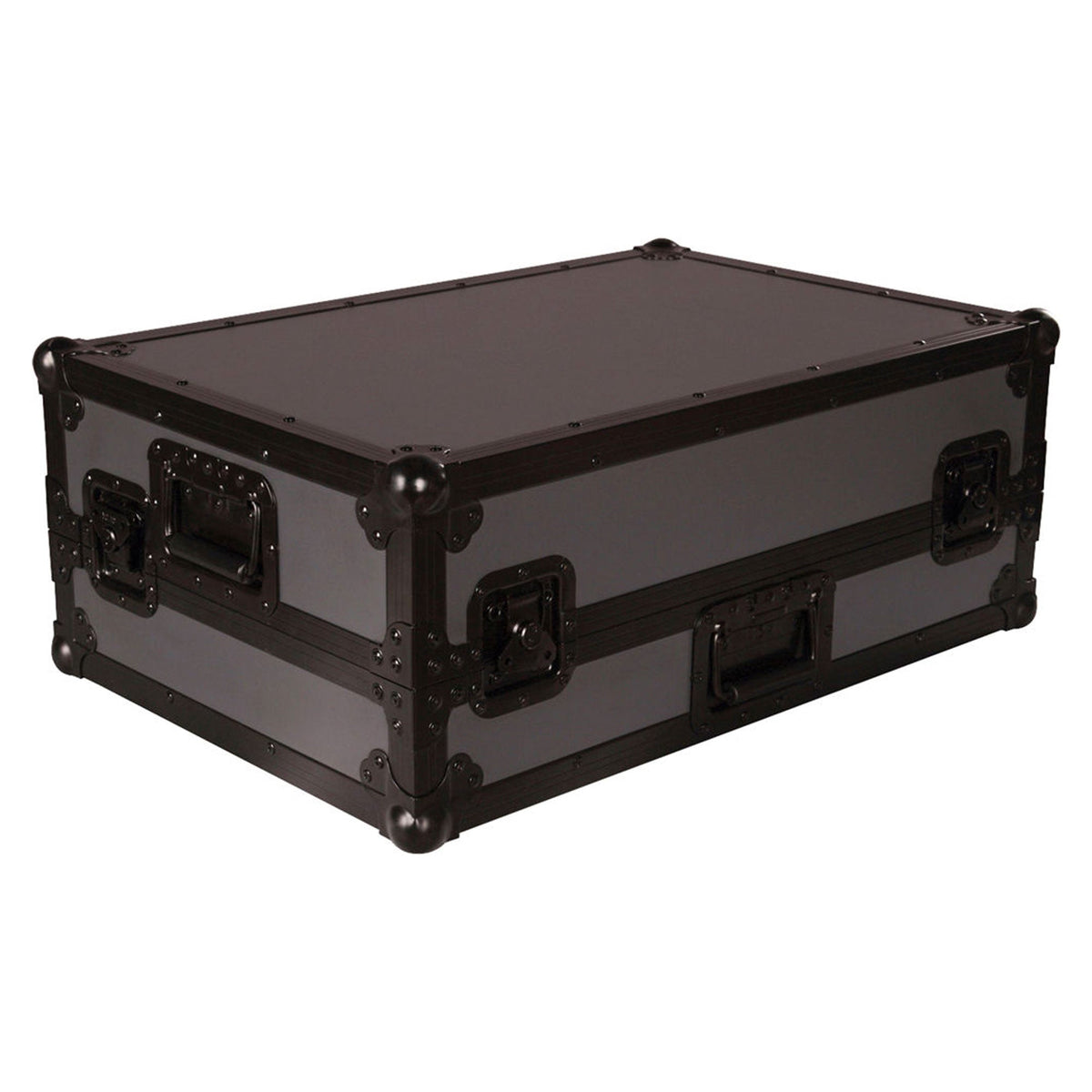 Gator Cases G-TOUR NIS4-ARM1-PL Case for Native Instruments S4 with DJARM