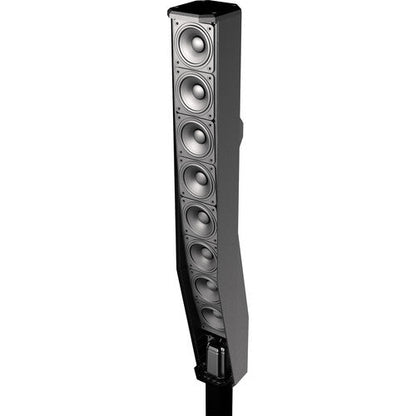 Electro-Voice EVOLVE50-TB Column Speaker Array Only, for Evolve 50 and Evolve 50M, Pole Only, Black (Open Box)