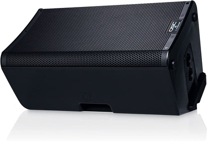 QSC K10.2 Active 10" Powered 2000 Watt Loudspeaker (Open Box)